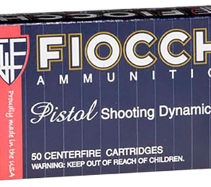 9mm Luger Blazer Ammunition 115 grain FMJ